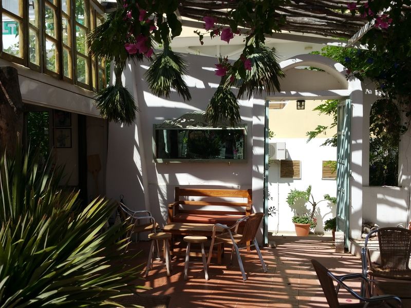 Gorgona Studios Faliraki Exteriör bild