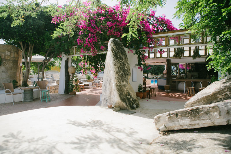 Gorgona Studios Faliraki Exteriör bild