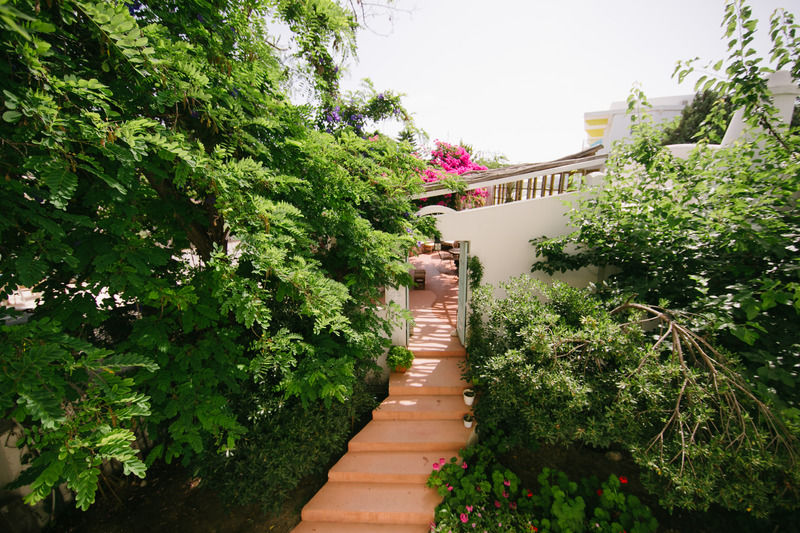 Gorgona Studios Faliraki Exteriör bild