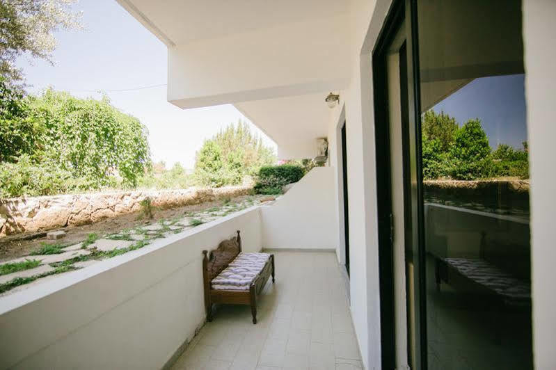 Gorgona Studios Faliraki Exteriör bild