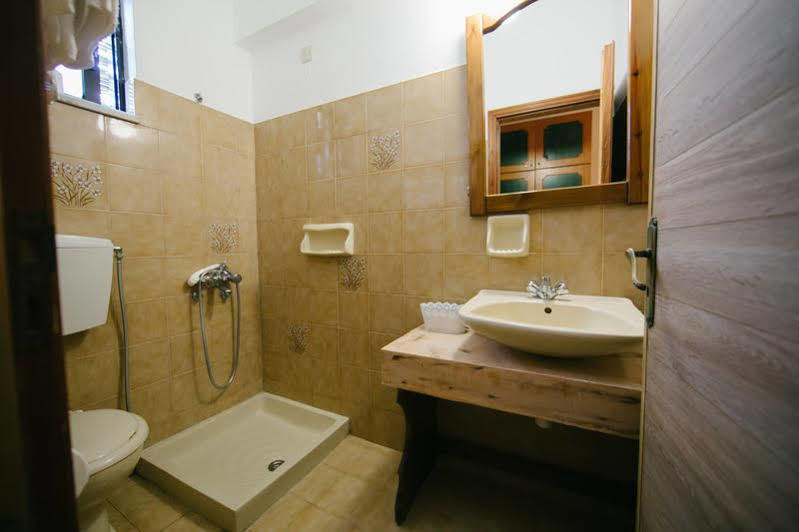 Gorgona Studios Faliraki Exteriör bild