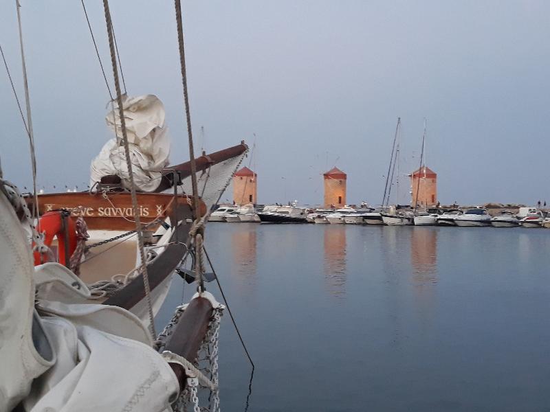Gorgona Studios Faliraki Exteriör bild